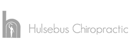 Hulsebus Chiropractic logo