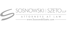 Sosnowski - Szeto Attorneys at Law logo