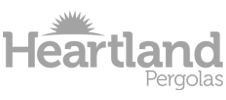 Heartland Pergolas logo